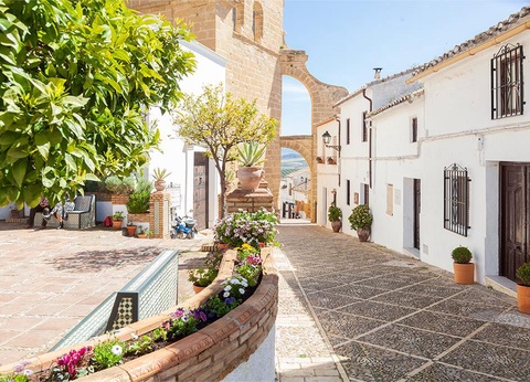 Autotour Ma Douce Andalouse 3* by Ôvoyages - 8