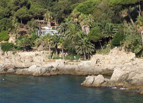 Camping Lloret Blau, 3* - 61