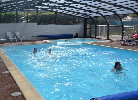 Camping Sites et Paysages, 4* - 41