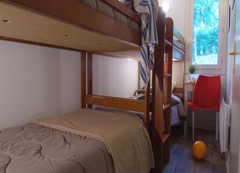 VVF Pyrénées Canigou 3* - 9