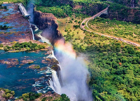 Circuit Inoubliable Botswana - 4