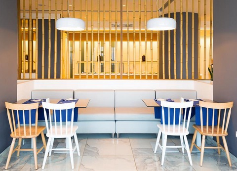 Ôclub Experience Atali Grand Hotel 4* - 15