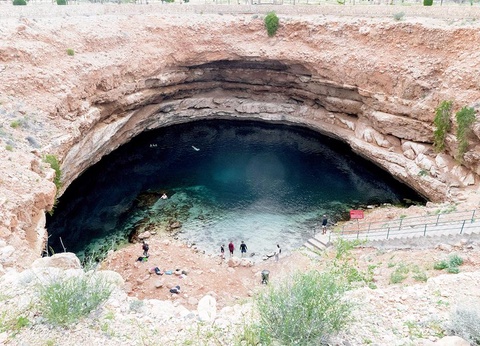 Circuit Splendeur d'Oman - 7