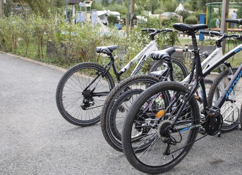 Camping Sites et Paysages, 4* - 21