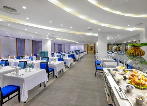 Hôtel Bel Azur Thalasso & Bungalows 4* - 12