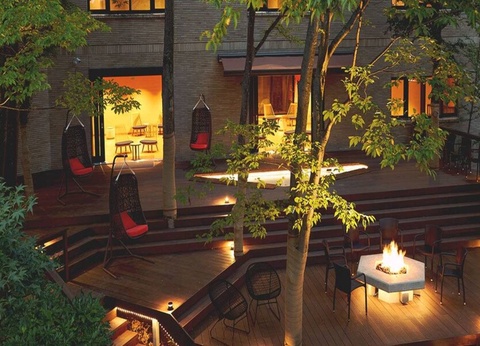 Circuit Japon, terre de contrastes **** - 15