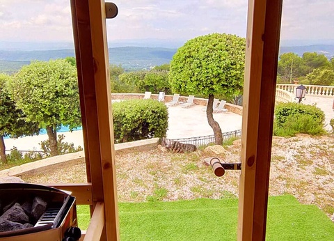 Week-end dans le Var avec visite de l'Abbaye de Thoronet - 4* - 31