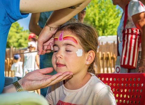 Camping Les Pirons 5* - 39