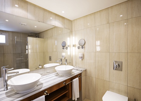 Hôtel Robinson Club Djerba Bahiya 4* - 4