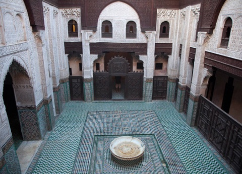 Circuit Richesses des villes impériales au grand sud marocain - 10