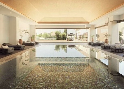 Hôtel Mare Village Ayia Napa 5* - 12