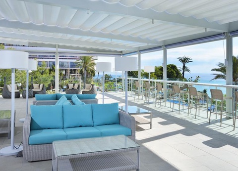 Hôtel Alua Calas De Mallorca Resort 4* By Ôvoyages - 7