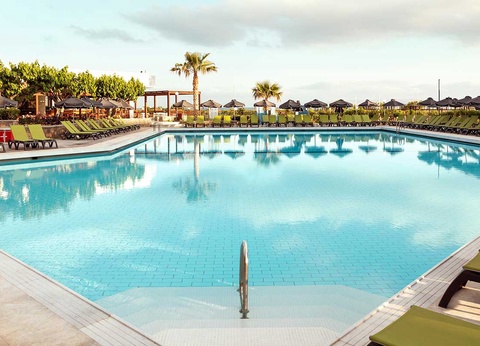 Hôtel Club Lookéa Sol Marina Beach 4* - 6