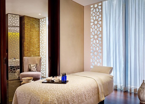 Grand Hyatt Abu Dhabi Hôtel - 12