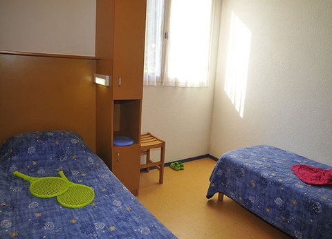 VVF Résidence Pays Basque Saint-Jean-Pied-de-Port - 9