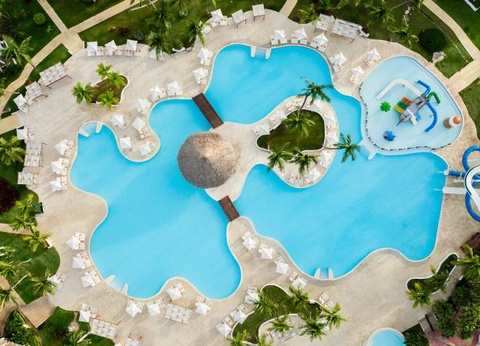 Club Coralia Sunscape Dominicus La Romana 4* Sup - 15