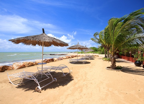 Circuit Découverte de la Mangrove 3* - 4