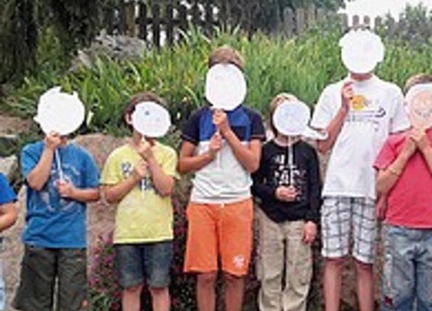 Flower Camping l'Ile d'Offard, 4* - 21