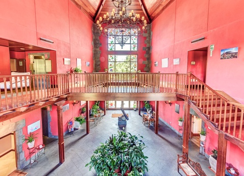 Hôtel Spa Villalba 5* - 9