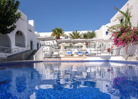 Hôtel Rk Beach Hotel 4* - 2