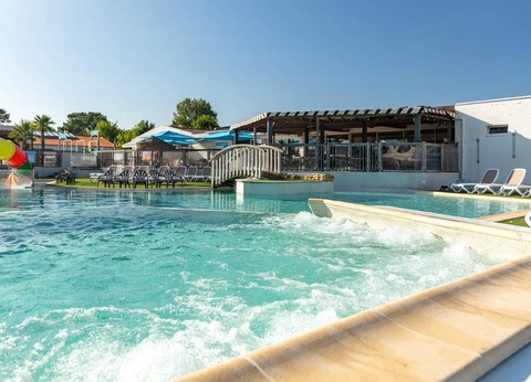 Camping Zagarella, 4* - 15