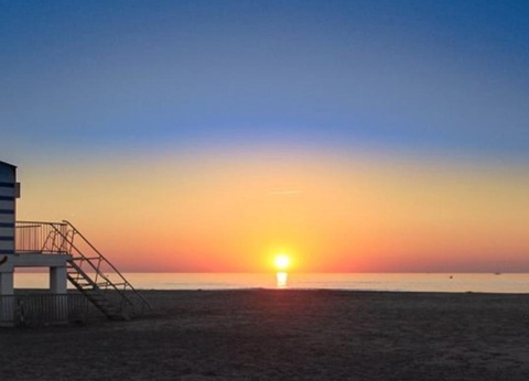 Camping Le Pinada, 3* - 38