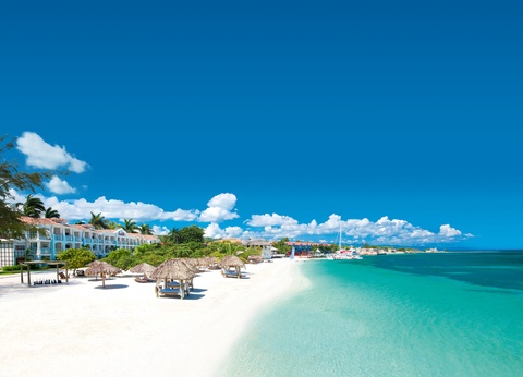 Hôtel Sandals Montego Bay 5* - 10