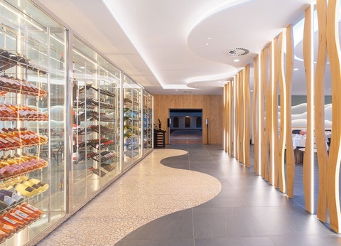 Hôtel TUI Sélection Hôtel Costa Calero Thalasso & Spa 4* - 20