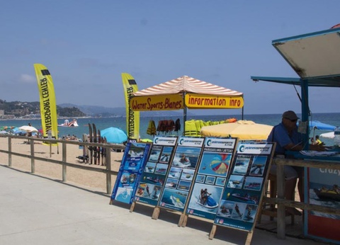 Camping La Masia, 3* - 23