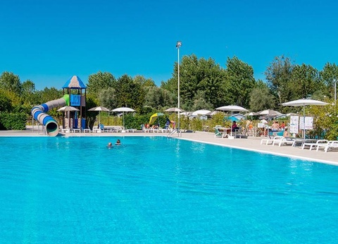 Club del Sole Vigna sul Mar Family Collection, 4* - 7