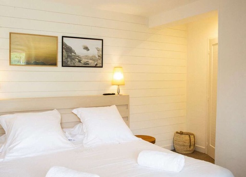 Expérience gourmande 5 étoiles en suite sur une île privée près de Perpignan - 5* - 36