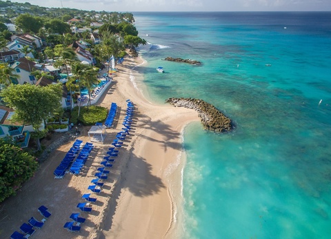 Hôtel Crystal Cove, A Tribute Portfolio All-inclusive Resort 4* - 4