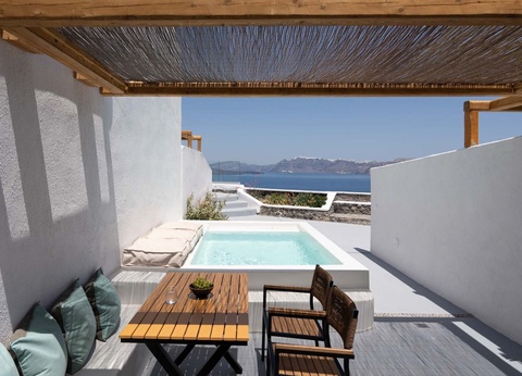 Hôtel Goulielmos 4* - 10