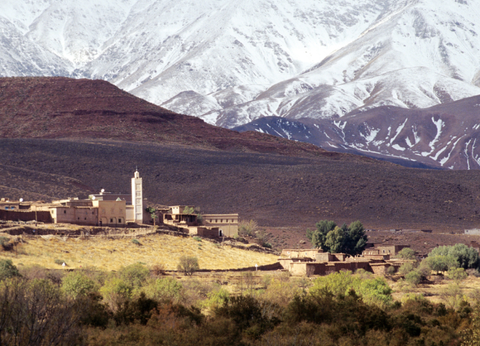 Marrakech et les trésors cachés des montagnes de l'Atlas - 5