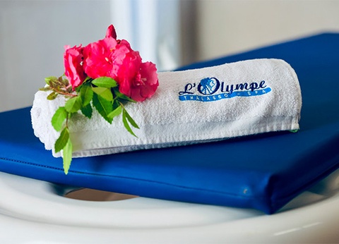 Club Jumbo Hammamet Beach 3* - 25