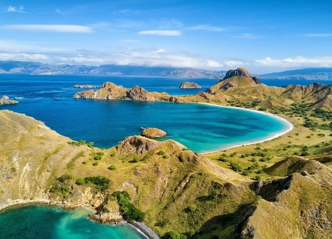 Circuit Iles et Volcans d'Indonésie - 27