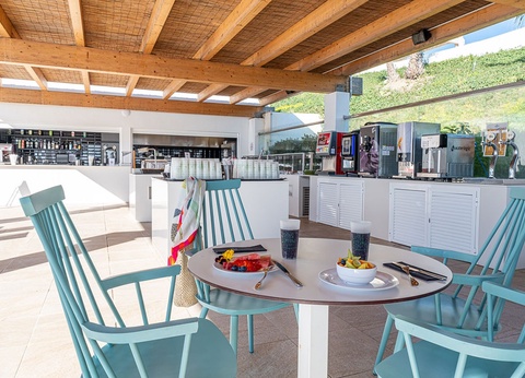 Hôtel Club Lookéa Estival Torrequebrada 4* - 25