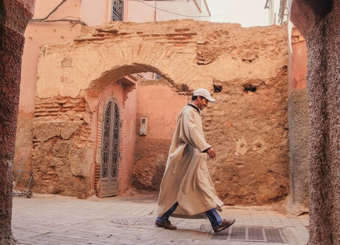 Circuit Sur les sentiers de l'Atlas : Trek au coeur des montagnes berbères - 10