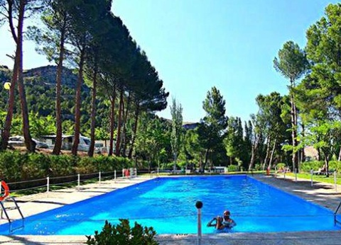 Camping Lago Resort - 4