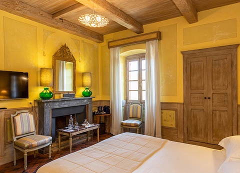 Hôtel La Signoria 5* - 7