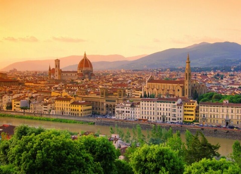 Autotour Toscane en 7 nuits - De Pise A Pise - 4