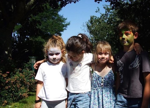 Camping Ty Nenez, 3* - 146