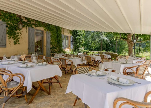 Escapade avec spa et dîner à Auriac-du-Périgord en Dordogne - 3* - 10