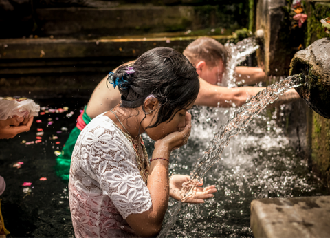 Circuit Secrets de Bali - 14