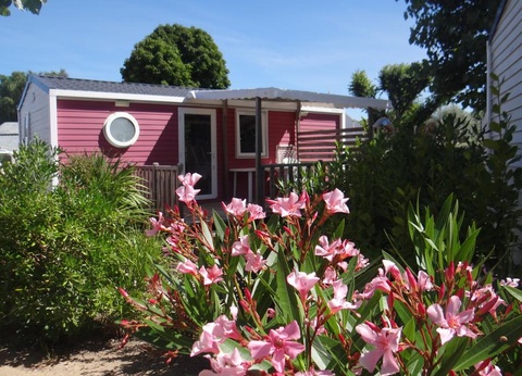 Camping Le Bois Verdon, 4* - 30