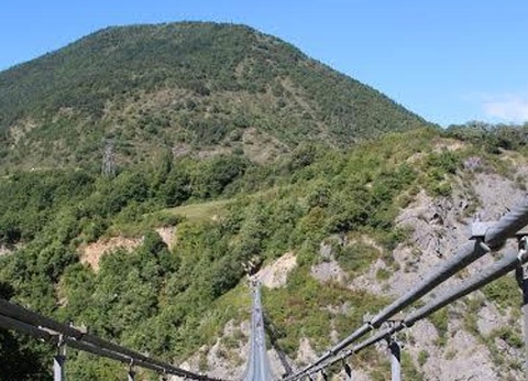 Camping Des 3 lacs, 4* - 30