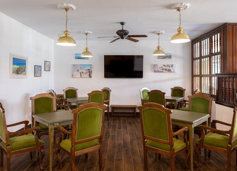 Hôtel TRH Mijas 4* - 7