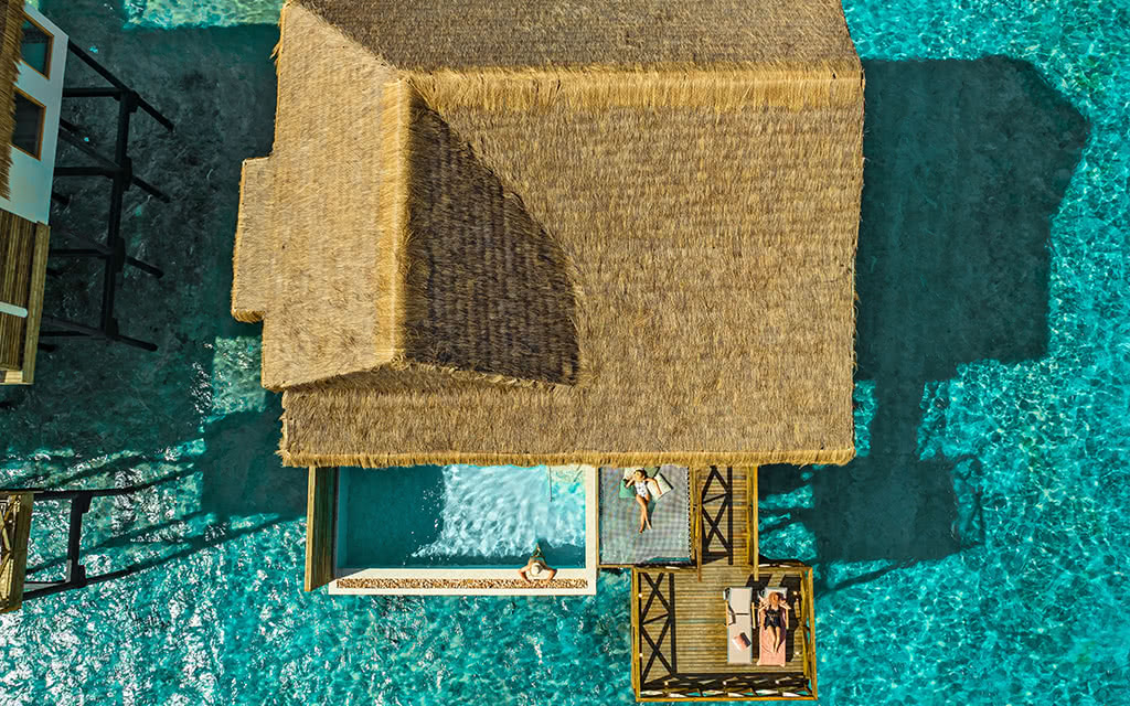 Hôtel Bawe Island 5* - 15