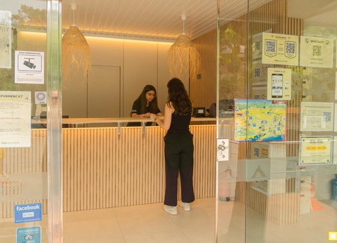 Camping Sènia Cala Canyelles, 4* - 13