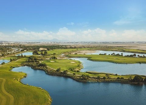 Hôtel The Residence Tunis 5* - 45